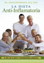 Dieta Anti-Inflamatoria