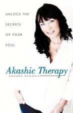 Akashic Therapy