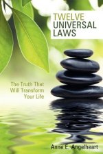 Twelve Universal Laws