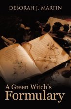 Green Witch's Formulary