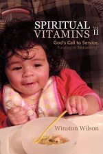 Spiritual Vitamins Volume 2