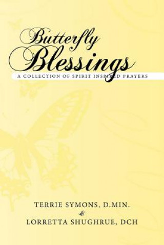 Butterfly Blessings
