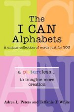 I Can Alphabets