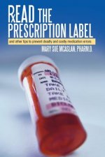Read the Prescription Label