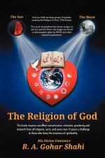 Religion of God (Divine Love)