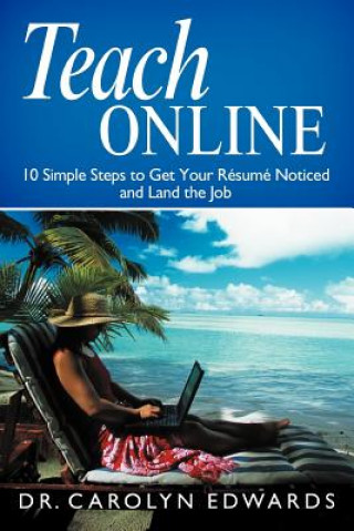 Teach Online