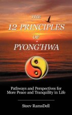12 Principles of Pyong'hwa