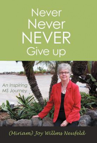 Never Never Never Give Up