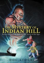 Mystery of Indian Hill