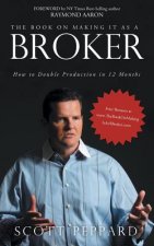 Book on Making It as a Broker
