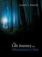 Life Journey of a Missionary's Son