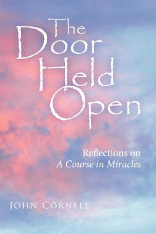 Door Held Open