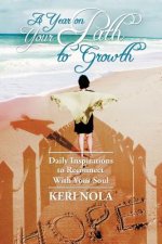 Year on Your Path to Growth