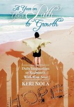 Year on Your Path to Growth