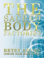 Sacred Body Factories