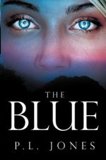 Blue-