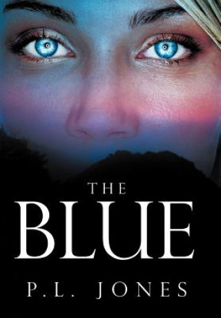 Blue-