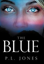Blue-