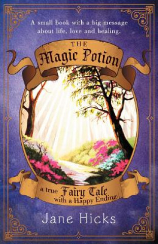 Magic Potion