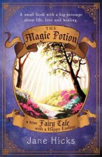 Magic Potion
