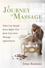 Journey in Massage