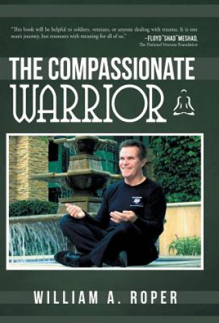 Compassionate Warrior