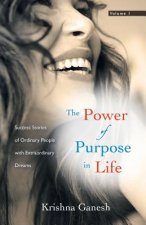 Power of Purpose in Life