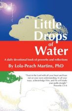 Little Drops of Water