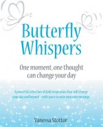 Butterfly Whispers