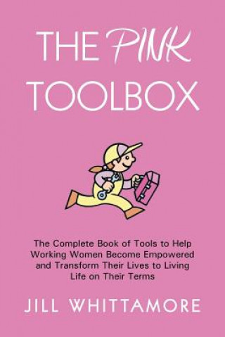 Pink Toolbox