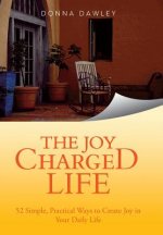 Joy Charged Life