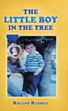 Little Boy in the Tree