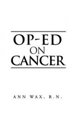 Op-Ed on Cancer