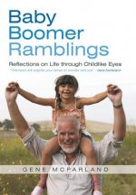 Baby Boomer Ramblings