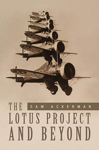 Lotus Project and Beyond