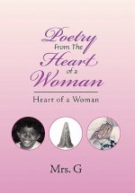 Poetry from the Heart of a Woman