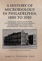 History of Microbiology in Philadelphia