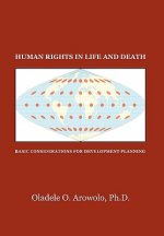 Human Rights in Life and Death