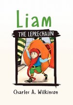 Liam the Leprechaun