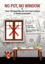 No Pot, No Window or How I Changed My Life from Sour Lemons to Sweet Lemonade