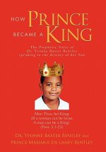 How Prince Became a King
