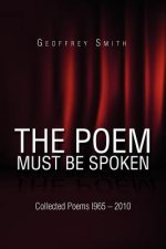 Poem Must Be Spoken