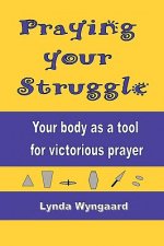 Praying Your Struggle