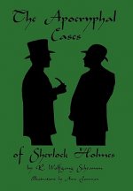 Apocryphal Cases of Sherlock Holmes