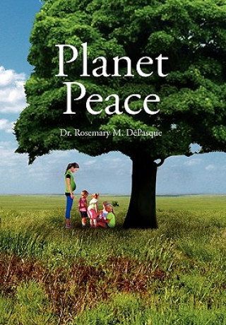 Planet Peace