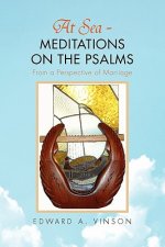 At Sea - Meditations on the Psalms