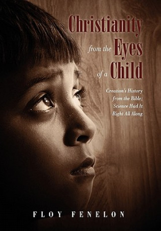 Christianity from the Eyes of a Child
