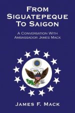 From Siguatepeque To Saigon