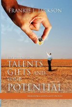 Purpose for Talents, Gifts and Your Potential