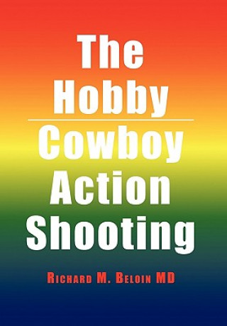 Hobby/Cowboy Action Shooting